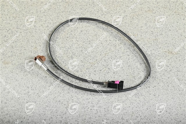 Connecting wire USB adapter >>> centre console 600mm