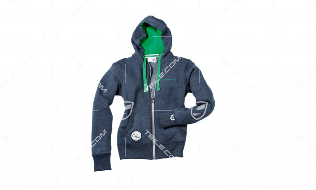 Women’s hooded jacket – RS 2.7 - XXL 46