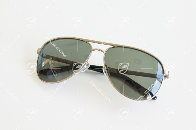 Okulary aviator Unisex