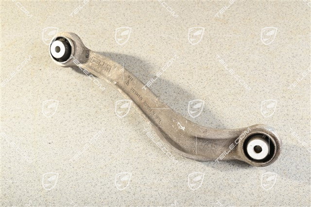 Lower sloping control arm, R