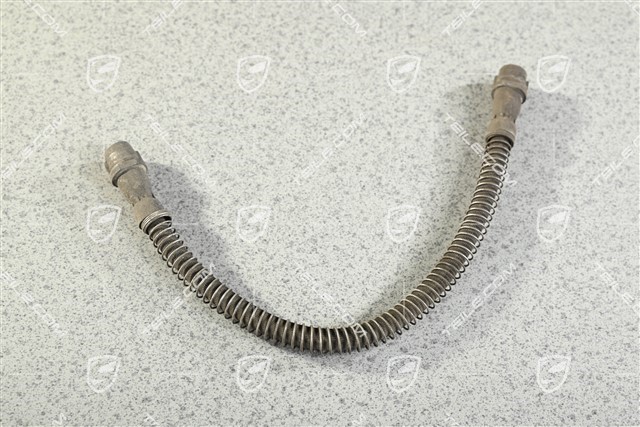 Brake hose, F=R, L=R