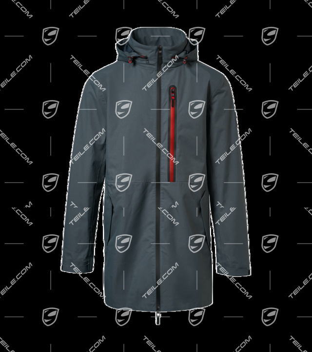 Parka – Urban Explorer XS 40/42