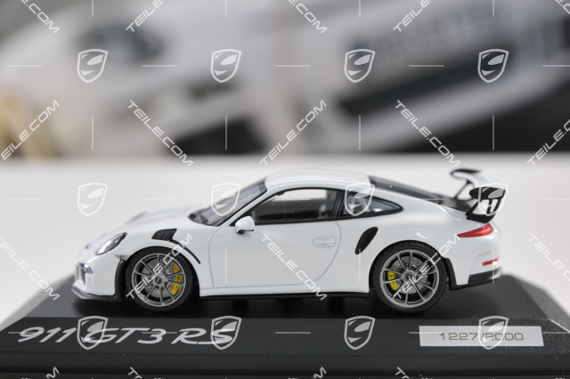 minichamps porsche 911 gt3 rs