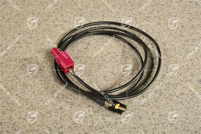 Connecting wire, Telephone retrofit