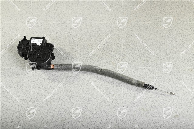 Actuator