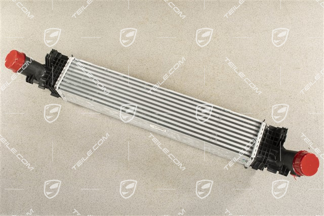 Intercooler