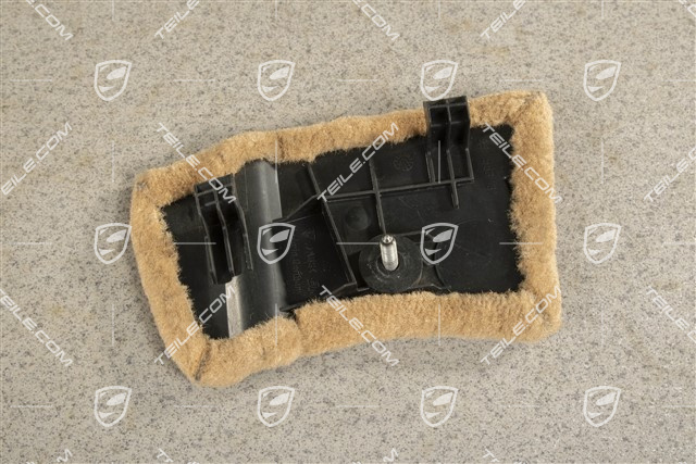 Cover, lining, Sand Beige, L