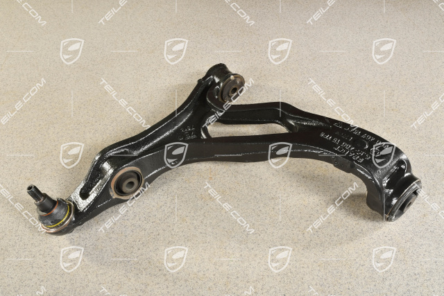 Control arm, lower, L