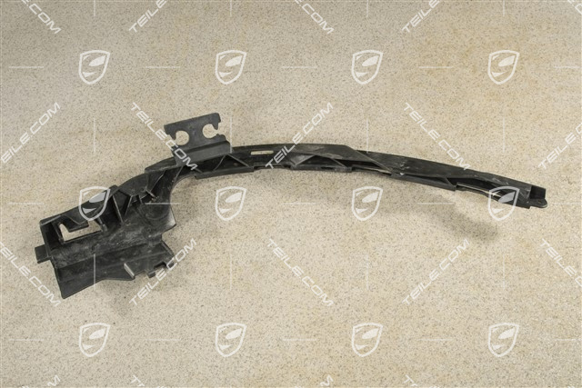 Retaining strip, Turbo, R