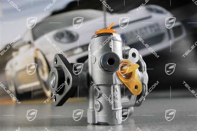 Servo pump, Cayenne S / Turbo Servo pump, Cayenne S / Turbo
