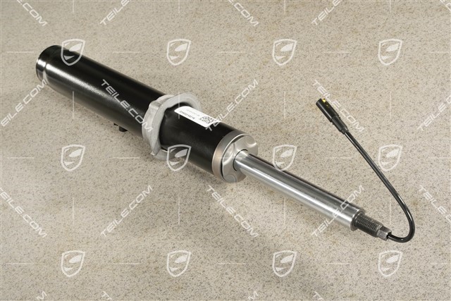 Shock absorber / Vibration damper, sport suspension, PASM, PDCC, L=R