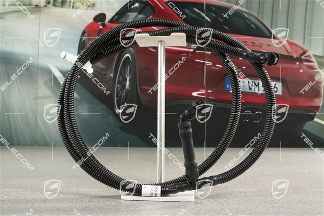 Hose, Spyder