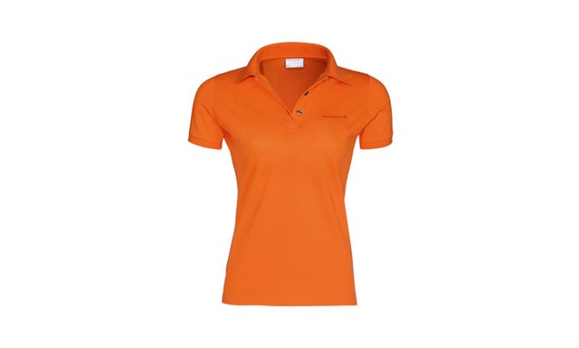 Essential Collection - Women’s polo shirt Porsche, size XL 44 Essential Collection - Women’s polo shirt Porsche, size XL 44