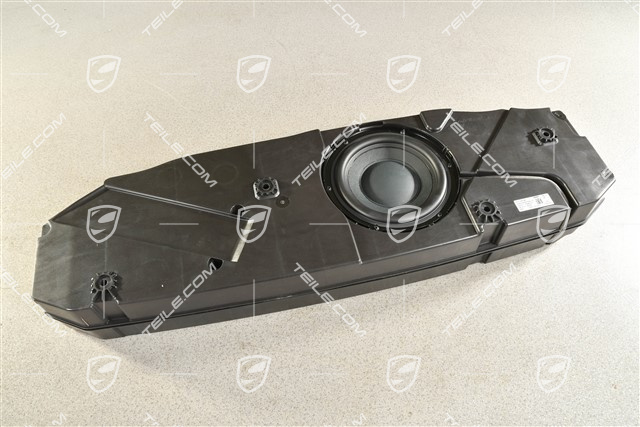 Subwoofer Bose
