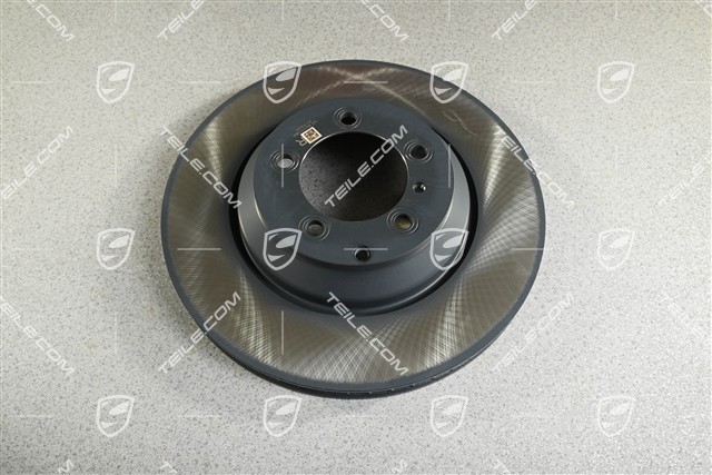 Bremsscheibe, Hinterachse, R
