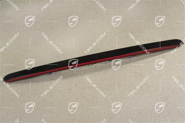 Additional brake stop light / 3rd brake stop light in srear lid