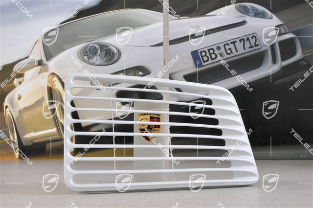 Grille "Carrera S", L Grille "Carrera S", L