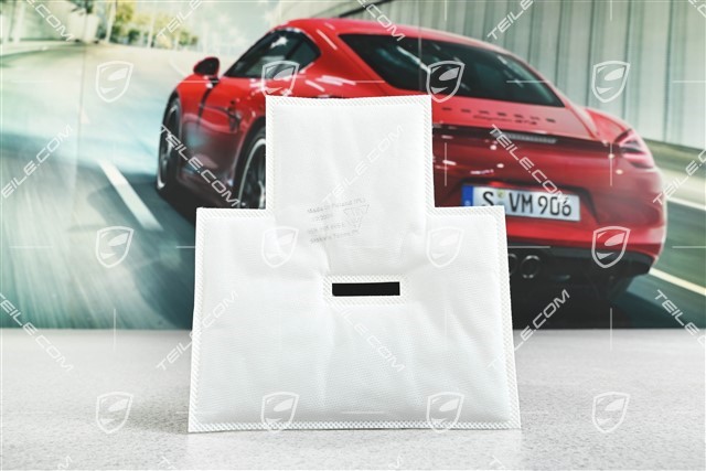 Sound absorber, L