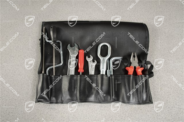 Porsche Classic tool bag 964 C2/C4/RS