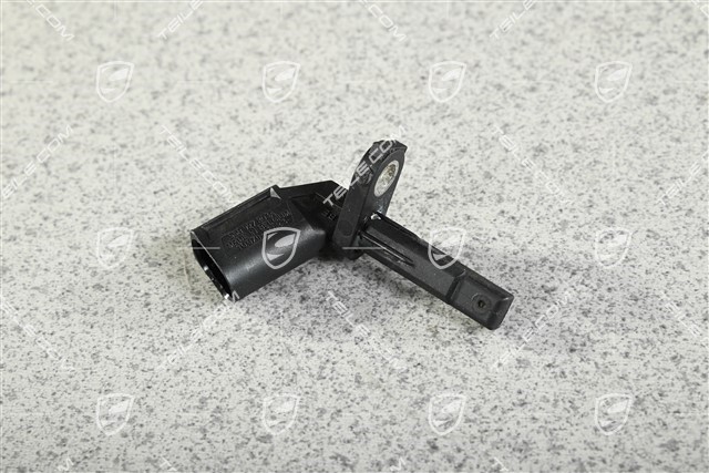 Speed / ABS Sensor / pulse sender, rear, R