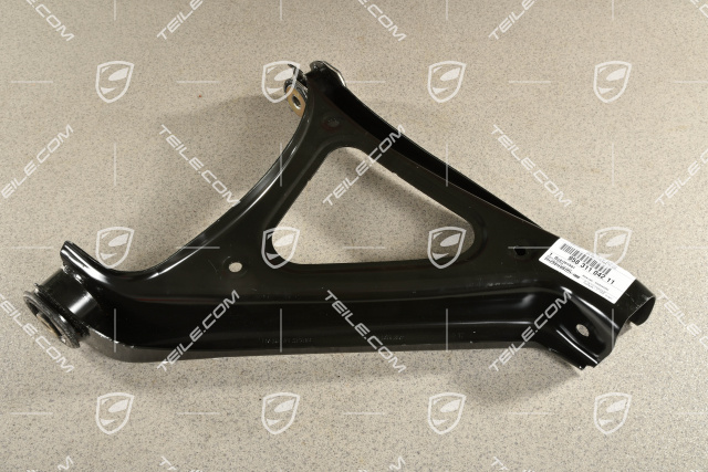 Control arm, lower part, R