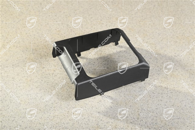 Cover  trim / cap for ACC camera