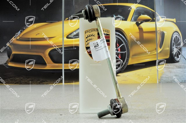 Stabiliser link, GT2/GT3, L=R Stabiliser link, GT2/GT3, L=R