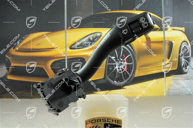 Wiper switch Wiper switch