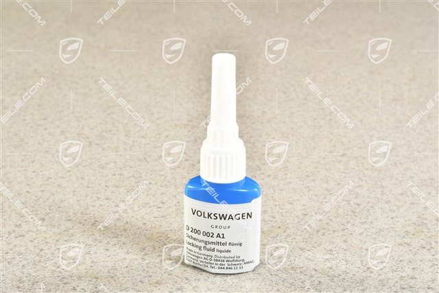Locking fluid / Sealing compound 18ML