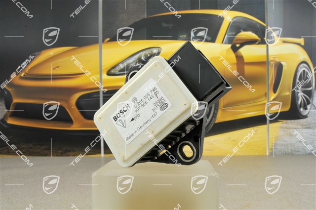 ABS sensor