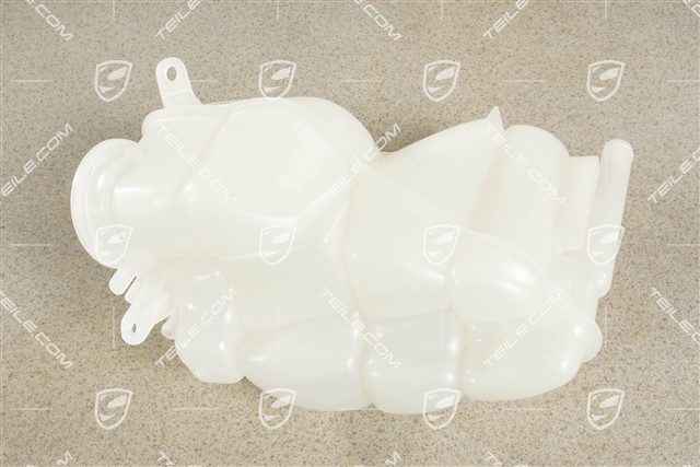 Engine coolant Reservoir / expansion tank