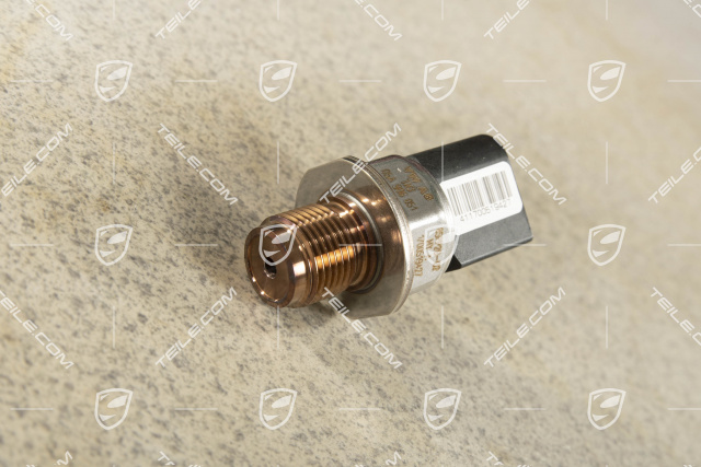 Pressure sensor