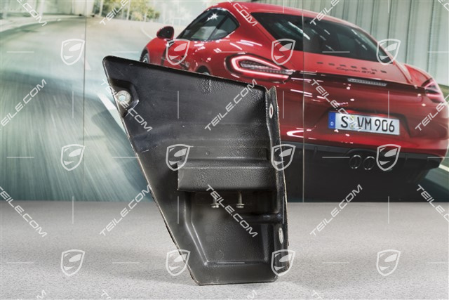 Abstuetzung, R