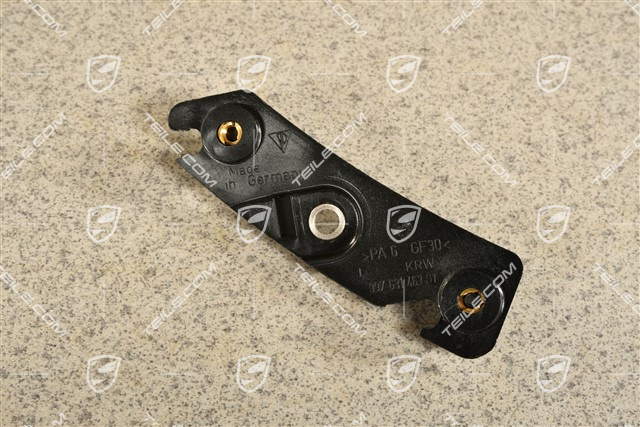 Bracket, inner, L