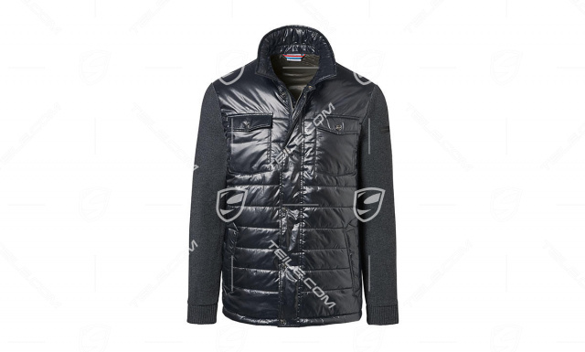 Classic Kollektion, Jacke, Herren, dunkelgrau, S 46/48