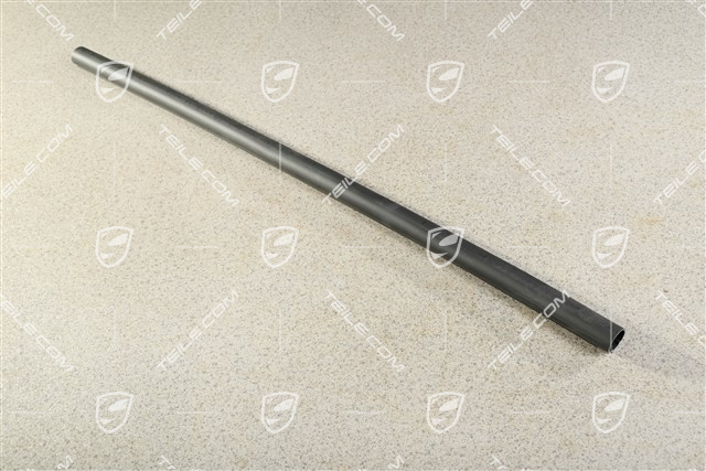 Gasket, Intercooler, 3,0L