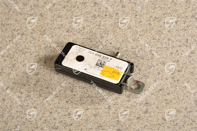 Antenna Signal Amplifier Booster / TV Reception, R