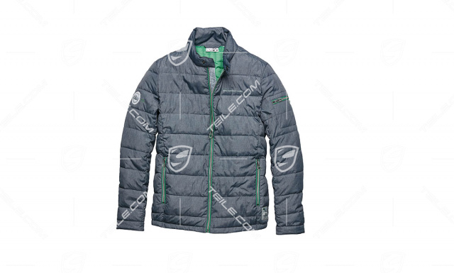 Steppjacke, Herren - RS 2.7 Collection, M 48/50