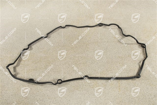 Valve-cover gasket, 4,8L cyl. 5-8