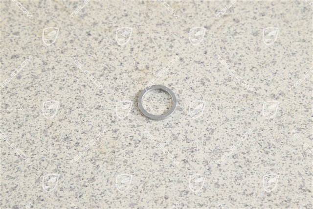 Sealing ring / washer, ALU Sealing ring / washer, ALU