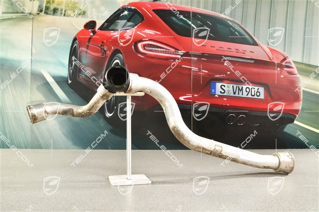 Coolant tube / Cooling water tube, R