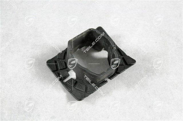 Parktronic mounting, C4S/Turbo, outer Parktronic mounting, C4S/Turbo, outer