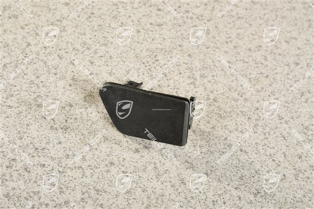 Abdeckung, R