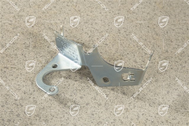 Bracket, GT2 RS / GT3 / GT3 RS, L