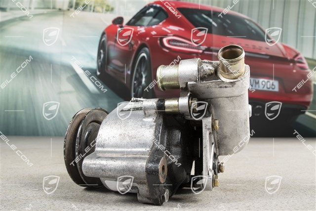 Air pump