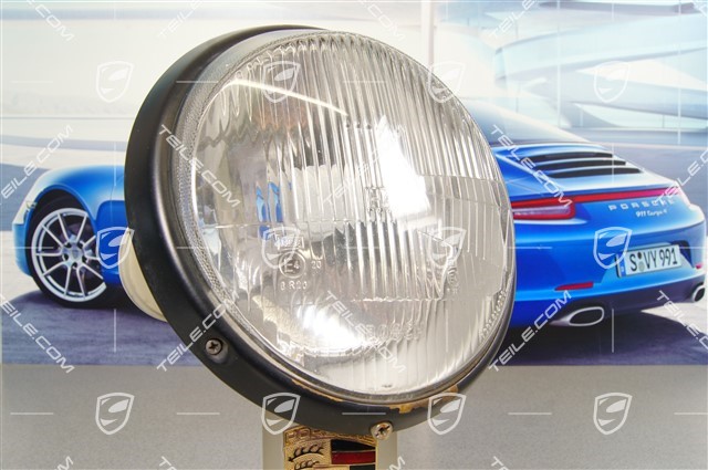 Headlight incl. height adjustment, L=R