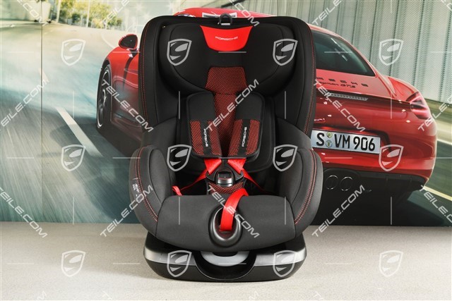 Porsche Baby Seat i-Size