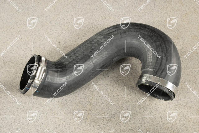 Pressure hose, 3,0L TDI