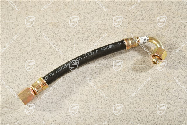 Fuel line