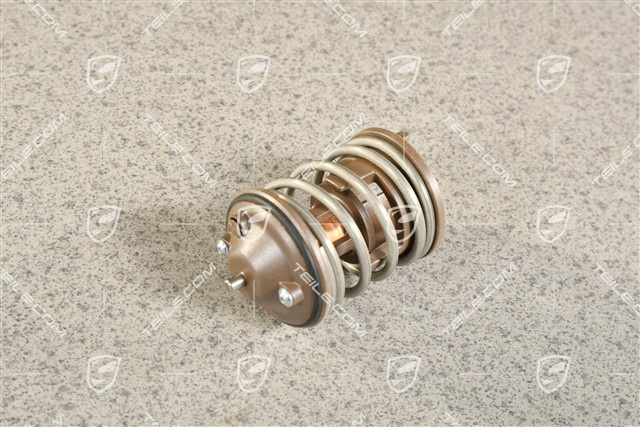 Thermostat insert, 3,6L